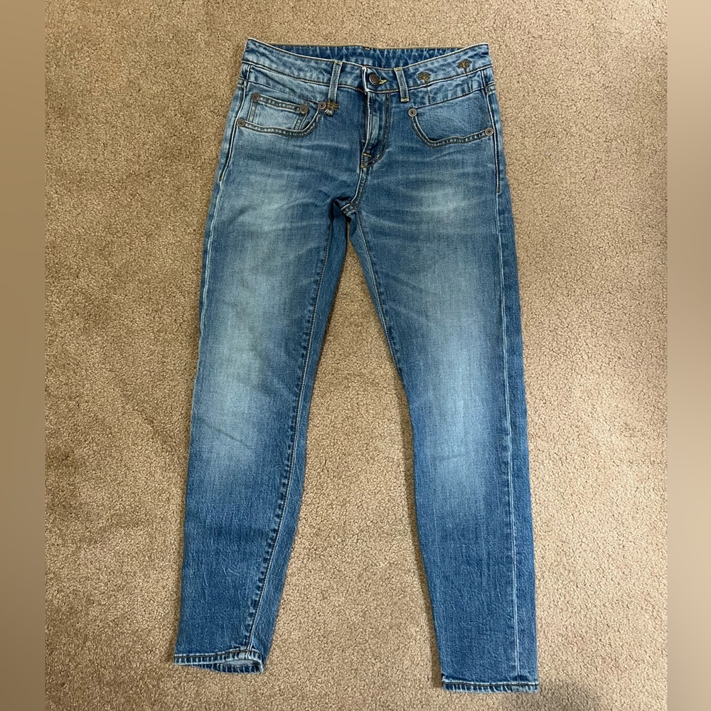R13 Women’s Jeans